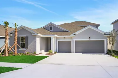 17527 Valleywood Parkway, Land O Lakes, FL 34638 - Photo 3