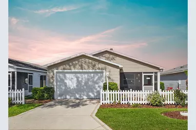 880 Allagash Avenue, The Villages, FL 32162 - Photo 1