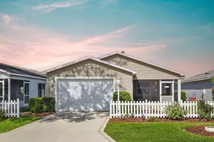 880 Allagash Ave, The Villages, FL 32162 - Photo 1