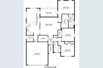 17867 SE 115th Circle, Summerfield, FL 34491 - Photo 3