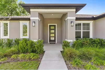 415 N Dixie Drive, Howey in the Hills, FL 34737 - Photo 9