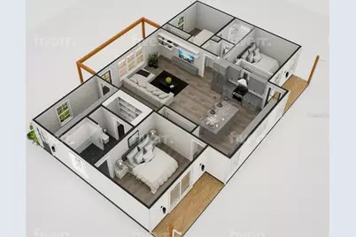 329 Hoot Owl Road, Satsuma, FL 32189 - Photo 5