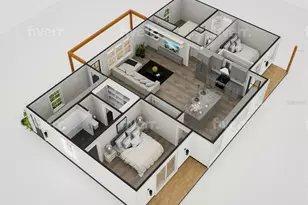 329 Hoot Owl Rd, Satsuma, FL 32189 - Photo 5