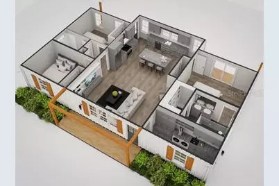 329 Hoot Owl Road, Satsuma, FL 32189 - Photo 3