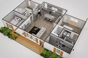 329 Hoot Owl Rd, Satsuma, FL 32189 - Photo 3