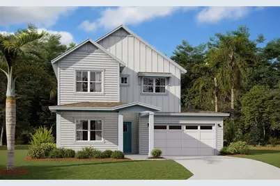 3136 Buff Street, Saint Cloud, FL 34771 - Photo 1