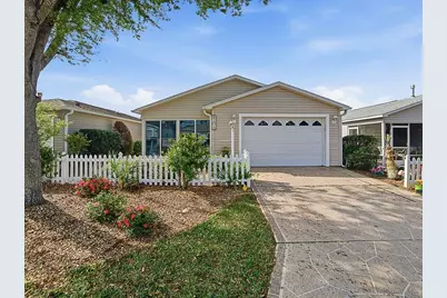 1018 Ridgeville Road, The Villages, FL 32162 - Photo 1