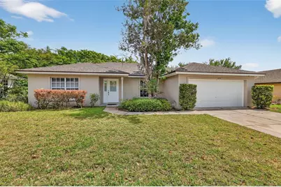 4873 Marsh Harbor Drive, Tavares, FL 32778 - Photo 1