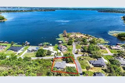 28931 Beauclaire Drive, Tavares, FL 32778 - Photo 35