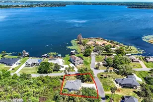 28931 Beauclaire Dr, Tavares, FL 32778 - Photo 35