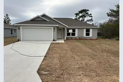 6656 N Roland Drive, Dunnellon, FL 34433 - Photo 1