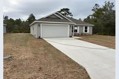 6656 N Roland Drive, Dunnellon, FL 34433 - Photo 3