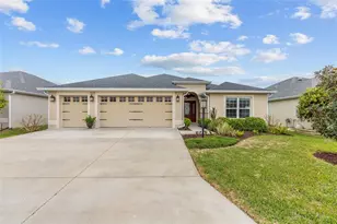 5791 Henry Loop, The Villages, FL 32163 - Photo 3