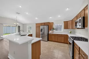 5791 Henry Loop, The Villages, FL 32163 - Photo 7
