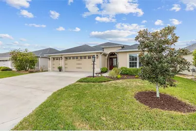 5791 Henry Loop, The Villages, FL 32163 - Photo 5