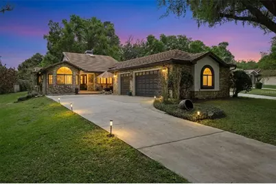 312 Waterwood Drive, Yalaha, FL 34797 - Photo 1