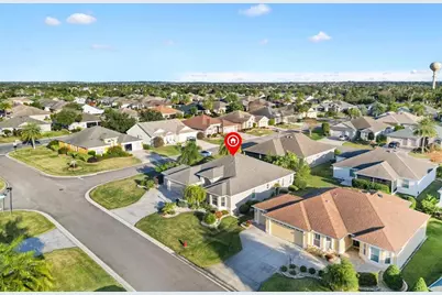 1852 Sassparilla Way, The Villages, FL 32162 - Photo 39