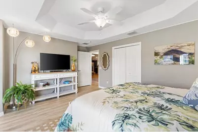 1852 Sassparilla Way, The Villages, FL 32162 - Photo 23