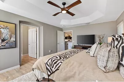 1852 Sassparilla Way, The Villages, FL 32162 - Photo 19