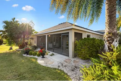 1852 Sassparilla Way, The Villages, FL 32162 - Photo 35