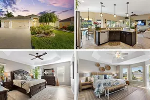 1852 Sassparilla Way, The Villages, FL 32162 - Photo 1