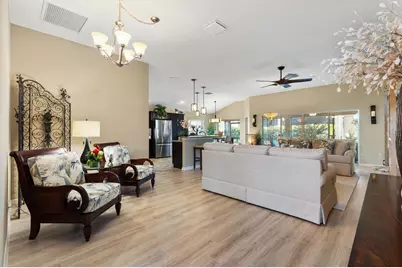 1852 Sassparilla Way, The Villages, FL 32162 - Photo 7