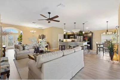 1852 Sassparilla Way, The Villages, FL 32162 - Photo 11