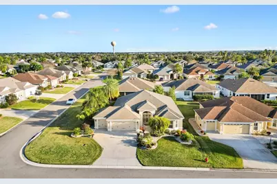 1852 Sassparilla Way, The Villages, FL 32162 - Photo 37