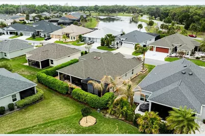 5375 Werdebaugh Way, The Villages, FL 32163 - Photo 51