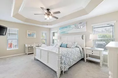 5375 Werdebaugh Way, The Villages, FL 32163 - Photo 29