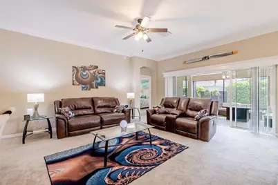 5375 Werdebaugh Way, The Villages, FL 32163 - Photo 23