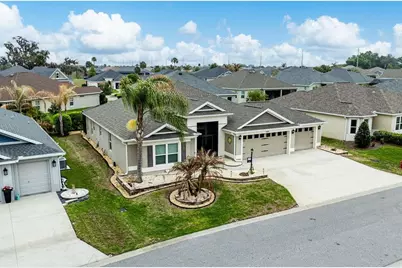 5375 Werdebaugh Way, The Villages, FL 32163 - Photo 47