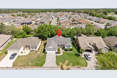 9175 SE 169th Bentley St, The Villages, FL 32162 - Photo 41