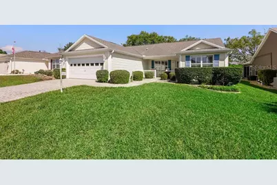 9175 SE 169th Bentley St, The Villages, FL 32162 - Photo 5