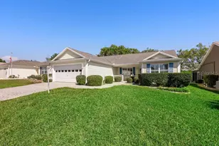 9175 SE 169th Bentley St, The Villages, FL 32162 - Photo 5
