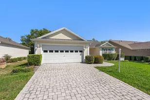 9175 SE 169th Bentley St, The Villages, FL 32162 - Photo 3