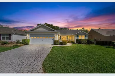 9175 SE 169th Bentley St, The Villages, FL 32162 - Photo 1