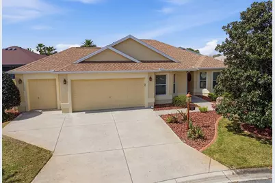 2348 Midnight Pass Court, The Villages, FL 32162 - Photo 1