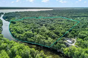 2992 N C 470, Lake Panasoffkee, FL 33538 - Photo 1