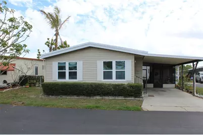 6807 Mount Pleasant Road NE #51, Saint Petersburg, FL 33702 - Photo 1