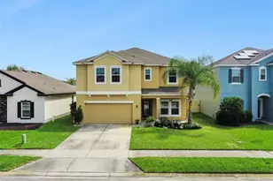 1128 Whitewater Bay Dr, Groveland, FL 34736 - Photo 1