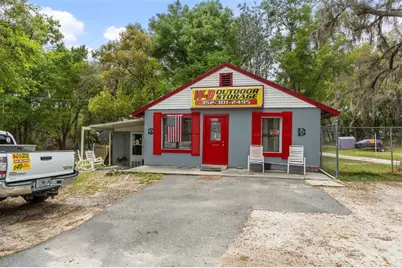 3362 N Carl G Rose Highway, Hernando, FL 34442 - Photo 1
