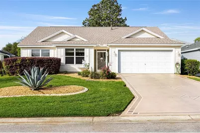 8288 SE 176th Lawson Loop, The Villages, FL 32162 - Photo 1