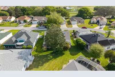 8288 SE 176th Lawson Loop, The Villages, FL 32162 - Photo 47