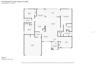 4913 Rainbow Trout Rd, Tavares, FL 32778 - Photo 5