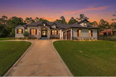35701 Panther Ridge Road, Eustis, FL 32736 - Photo 1