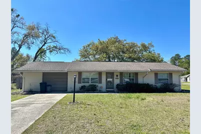 14152 SW 42nd Terrace Road, Ocala, FL 34473 - Photo 1