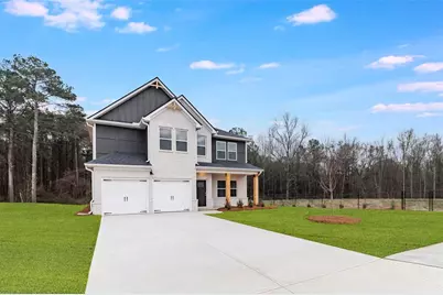 [Address not provided], Social Circle, GA 30025 - Photo 1