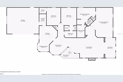 621 High Point Drive, Mount Dora, FL 32757 - Photo 53