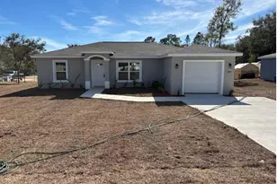 2434 W Menores Dr, Citrus Springs, FL 34434 - Photo 1